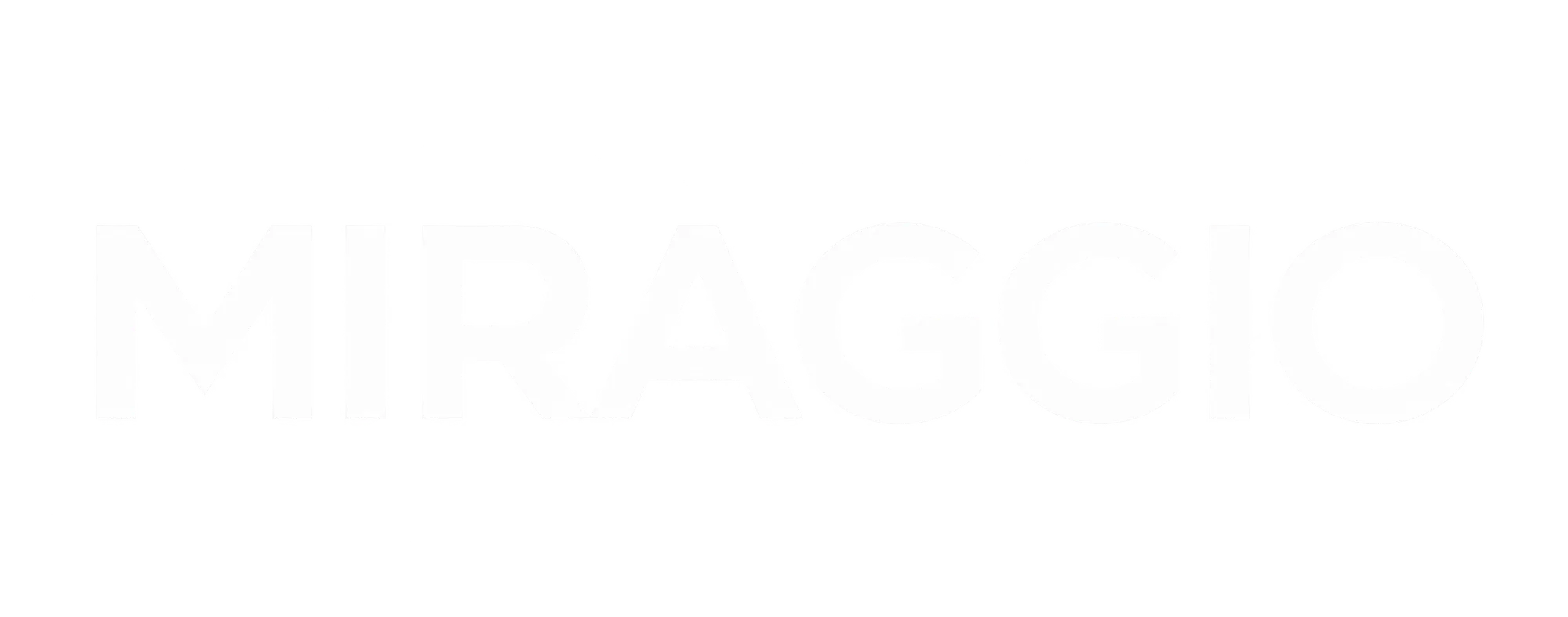 Miraggio logo